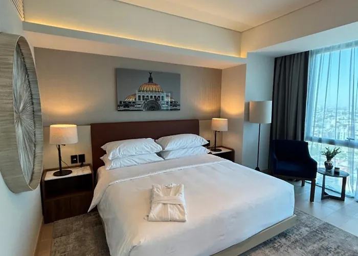 Apartahotel Insurgentes 724 Ciudad De *