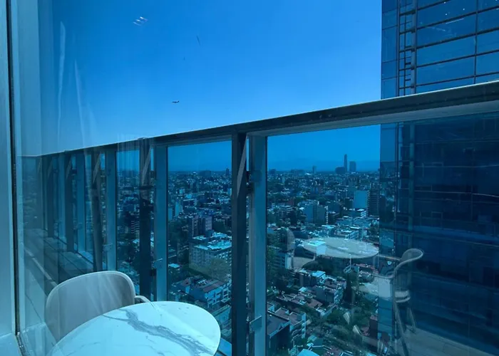 Insurgentes 724 Ciudad De