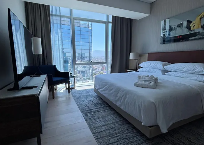 Apartahotel Insurgentes 724 Ciudad De *