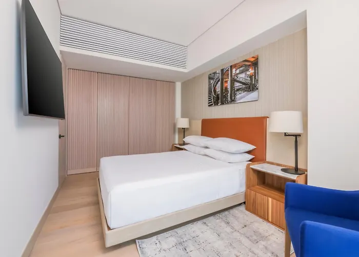 Apartahotel Insurgentes 724 Ciudad De *