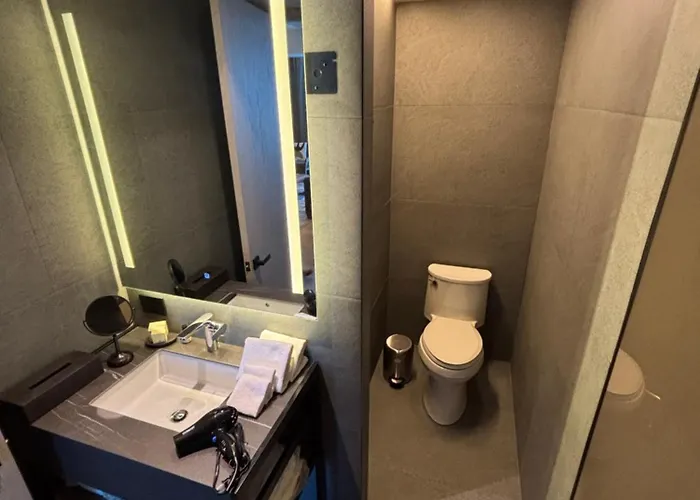 Apartahotel Insurgentes 724 Ciudad De